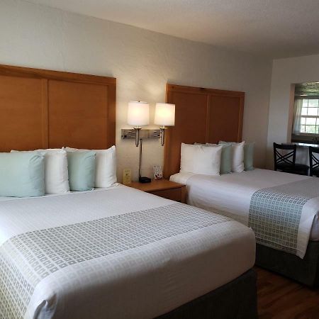 Studio 1 Motel - Daytona Beach Esterno foto