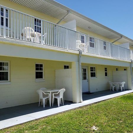 Studio 1 Motel - Daytona Beach Esterno foto
