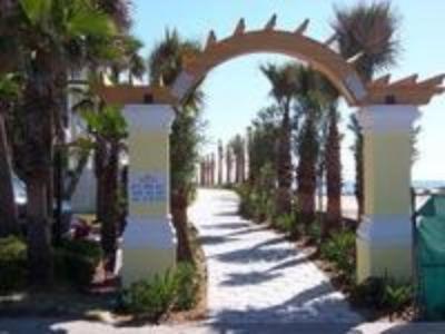Studio 1 Motel - Daytona Beach Esterno foto