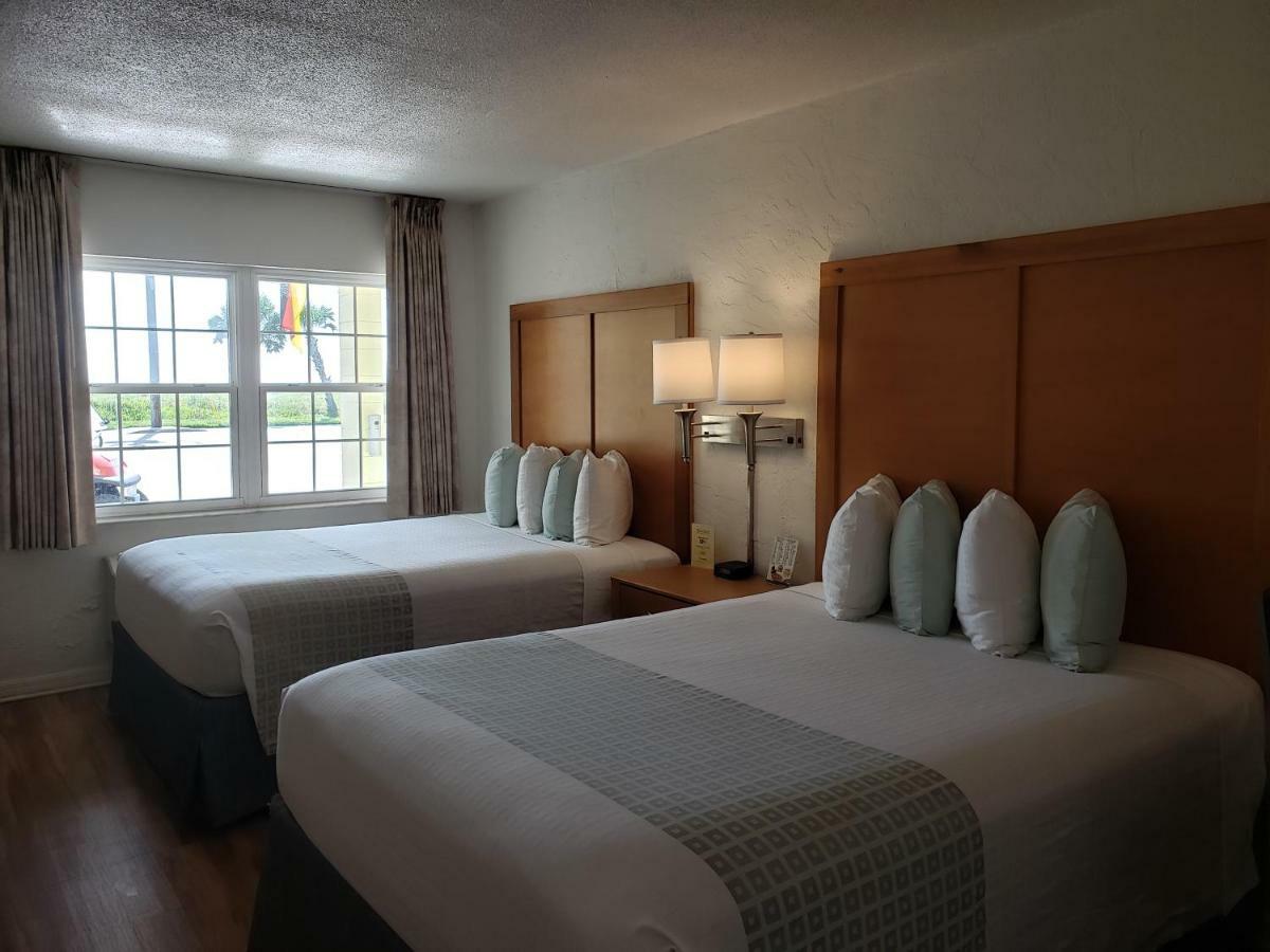 Studio 1 Motel - Daytona Beach Esterno foto