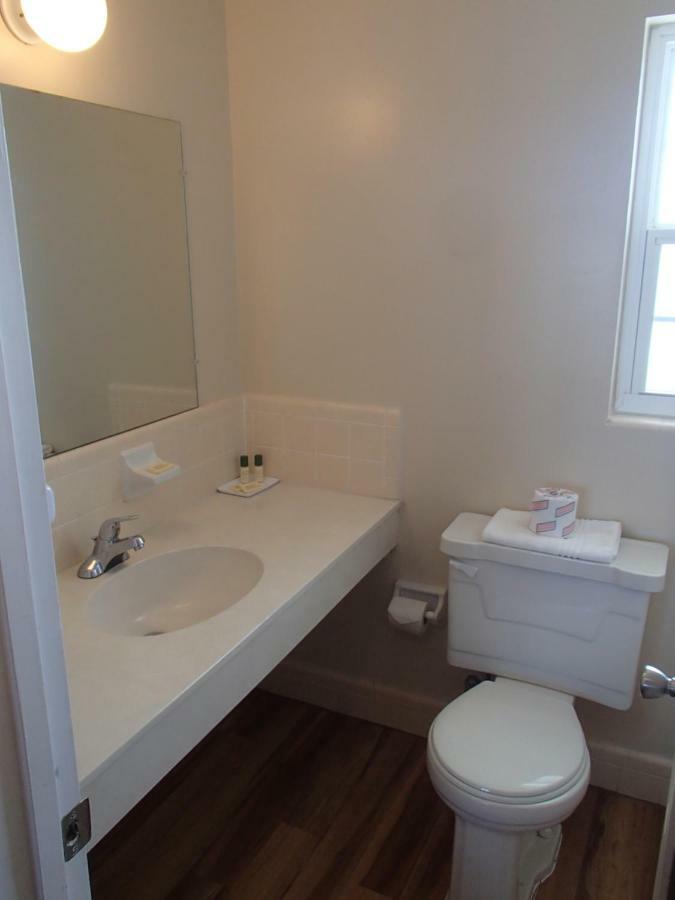 Studio 1 Motel - Daytona Beach Esterno foto