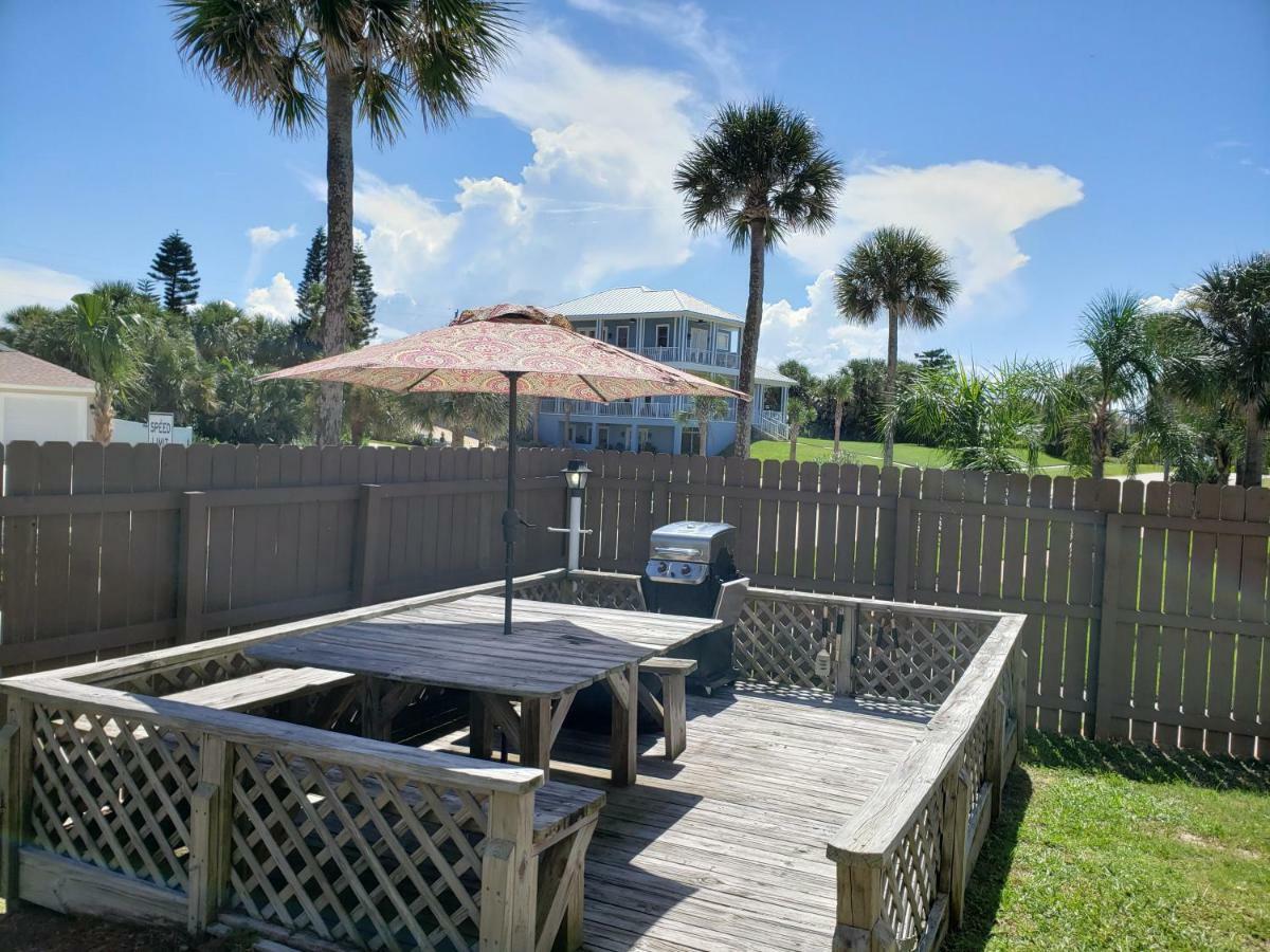 Studio 1 Motel - Daytona Beach Esterno foto