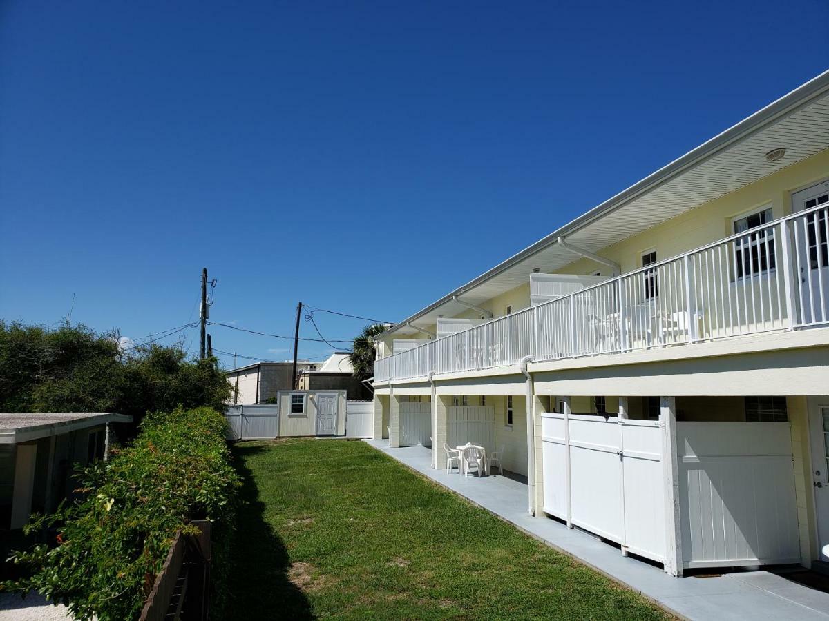 Studio 1 Motel - Daytona Beach Esterno foto